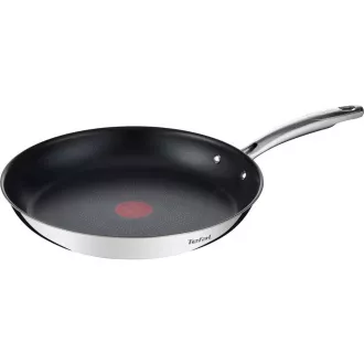 G7320755 (734) DUETTO  PATELNIA 30 CM TEFAL