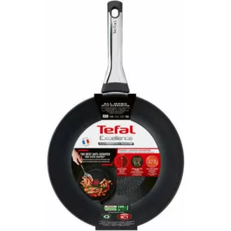 G2690672 PATELNIA EXCELLENCE 28 CM TEFAL G2690672 PATELNIA EXCELLENCE 28 CM TEFAL