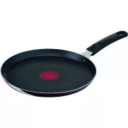 D5221083 ODPORNOŚĆ INTENSYWNA PATELNIA 25CM TEFAL