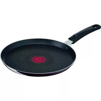 D5221083 ODPORNOŚĆ INTENSYWNA PATELNIA 25CM TEFAL D5221083 ODPORNOŚĆ INTENSYWNA PATELNIA 25CM TEFAL