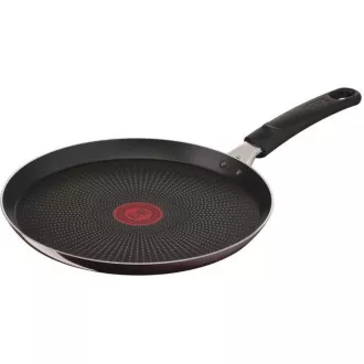 D5221083 ODPORNOŚĆ INTENSYWNA PATELNIA 25CM TEFAL D5221083 ODPORNOŚĆ INTENSYWNA PATELNIA 25CM TEFAL