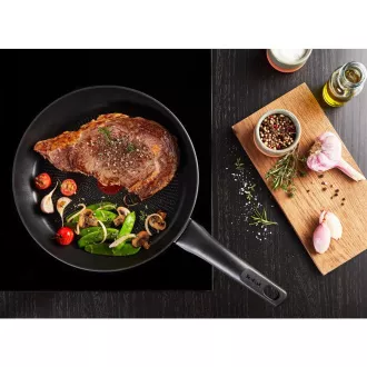 G2680472 PATELNIA ULTIMATE 24 CM TEFAL G2680472 PATELNIA ULTIMATE 24 CM TEFAL