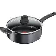 G2683372 PATELNIA ULTIMATE   POKRYWKA 26CM TEFAL