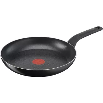 B5670453 KL.SIM. PATELNIA CZERWONA 24 CM TEFAL B5670453 KL.SIM. PATELNIA CZERWONA 24 CM TEFAL