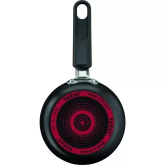 B5670553 KL.SIM. PATELNIA CZERWONA 26 CM TEFAL B5670553 KL.SIM. PATELNIA CZERWONA 26 CM TEFAL