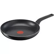 B5670553 KL.SIM. PATELNIA CZERWONA 26 CM TEFAL