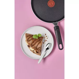 B5671053 KL.SIM. CZERWONA PATELNIA 25 CM TEFAL B5671053 KL.SIM. CZERWONA PATELNIA 25 CM TEFAL