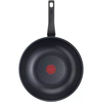 B5671953 SIM.CL. CZERWONA PATELNIA 28CM TEFAL
