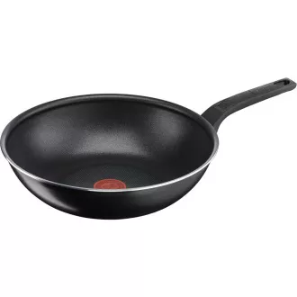 B5671953 SIM.CL. CZERWONA PATELNIA 28CM TEFAL