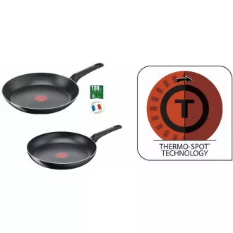 B5560753 PROSTA PATELNIA DO GOTOWANIA 30 CM TEFAL