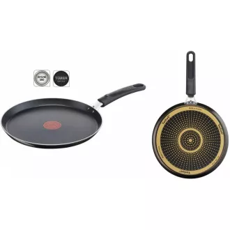 B5561053 SIM. PATELNIA DO GOTOWANIA 25 CM TEFAL