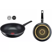B5561953 SIM. PATELNIA GOTOWA WOK 28CM TEFAL