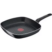 B5564053 SIM. PATELNIA DO GOTOWANIA 28x26 CM TEFAL