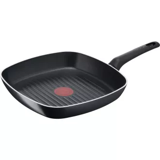 B5564053 SIM. PATELNIA DO GOTOWANIA 28x26 CM TEFAL