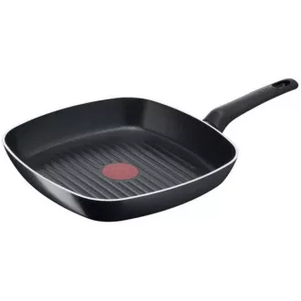 B5564053 SIM. PATELNIA DO GOTOWANIA 28x26 CM TEFAL