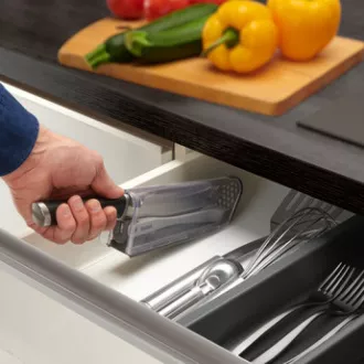 K2569004 KAŻDY Ostry NÓŻ TEFAL