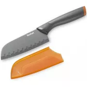 K1220104 FR.NÓŻ KUCHENNY SANTOKU TEFAL