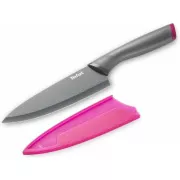 K1220304 FR.NÓŻ KUCHENNY SZEF 15 CM TEFAL