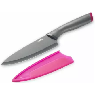 K1220304 FR.NÓŻ KUCHENNY SZEF 15 CM TEFAL