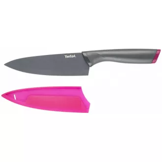 K1220304 FR.NÓŻ KUCHENNY SZEF 15 CM TEFAL