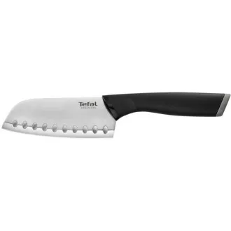 K2213644 KOMFORTOWY NÓŻ ZE STALI NIERDZEWNEJ 12,5 CM TEFAL