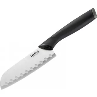K2213644 KOMFORTOWY NÓŻ ZE STALI NIERDZEWNEJ 12,5 CM TEFAL