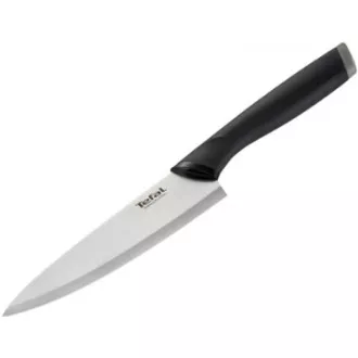 K2213244 KOMFORTOWA STAL NIERDZEWNA. NÓŻ 20 CM TEFAL