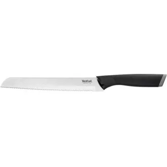 K2213444 KOMFORTOWA STAL NIERDZEWNA. NÓŻ 20 CM TEFAL
