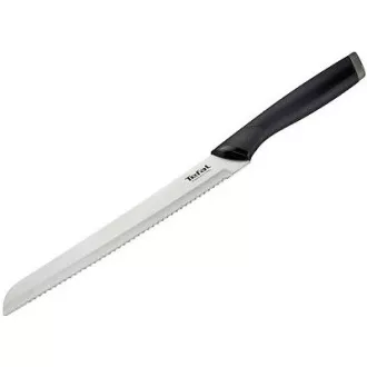 K2213444 KOMFORTOWA STAL NIERDZEWNA. NÓŻ 20 CM TEFAL
