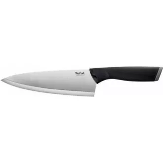 K2213744 KOMFORTOWA STAL NIERDZEWNA. NÓŻ 20 CM TEFAL