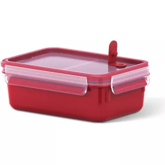 K3102312 MIKRO SKRZYNKA Z USZCZELNIENIEM MASY 1L TEFAL