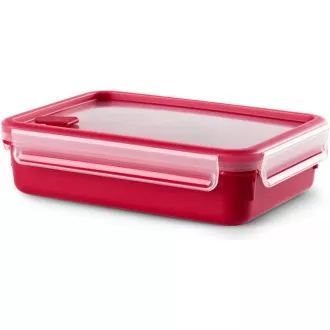 K3102512 MIKRO SKRZYNKA Z USZCZELNIENIEM MASY 1,2L TEFAL