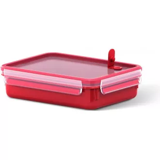K3102512 MIKRO SKRZYNKA Z USZCZELNIENIEM MASY 1,2L TEFAL