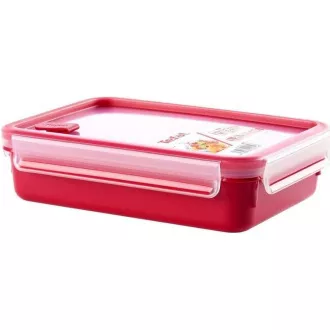 K3102512 MIKRO SKRZYNKA Z USZCZELNIENIEM MASY 1,2L TEFAL