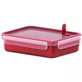 K3102512 MIKRO SKRZYNKA Z USZCZELNIENIEM MASY 1,2L TEFAL