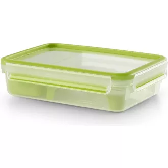 K3100312 SKRZYNKA PROSTOKĄTNA USZCZELNIAJĄCA MASĘ TEFAL