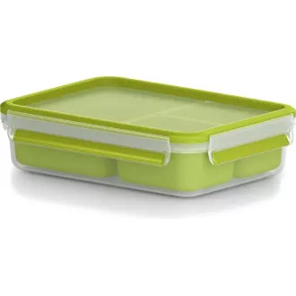 K3100412 USZCZELKA MASOWA SKRZYNKA PROSTOKĄTNA TEFAL
