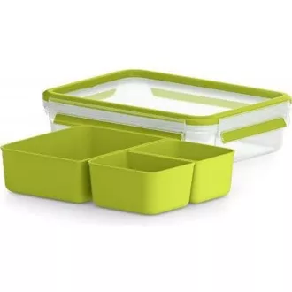 K3100412 USZCZELKA MASOWA SKRZYNKA PROSTOKĄTNA TEFAL