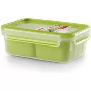 K3100512 SKRZYNKA PROSTOKĄTNA Z USZCZELNIENIEM MASY TEFAL