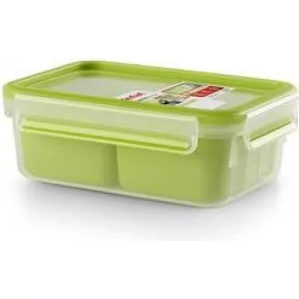 K3100512 SKRZYNKA PROSTOKĄTNA Z USZCZELNIENIEM MASY TEFAL