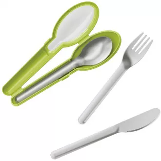 N1071810 ZESTAW SZTUĆCÓW NA PIKNIK TEFAL