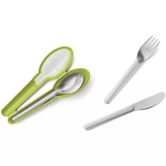 N1071810 ZESTAW SZTUĆCÓW NA PIKNIK TEFAL