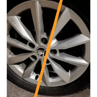 NANO SPONKS DUOPAK PAN SPONS