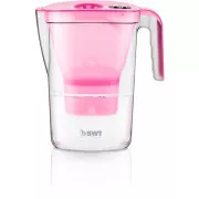 VIDA MEI RÓŻOWY FILTR. CZAJNIK 2,6 l BWT