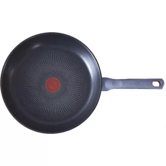 G7300655 CODZIENNA PATELNIA DO GOTOWANIA 28 CM TEFAL G7300655 CODZIENNA PATELNIA DO GOTOWANIA 28 CM TEFAL