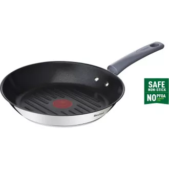 G7314055 PATELNIA DO GRILLA 26 CM TEFAL G7314055 PATELNIA DO GRILLA 26 CM TEFAL