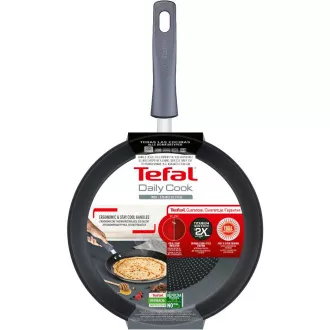 G7314055 PATELNIA DO GRILLA 26 CM TEFAL G7314055 PATELNIA DO GRILLA 26 CM TEFAL