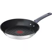 G7314055 PATELNIA DO GRILLA 26 CM TEFAL