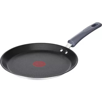 G7313855 PATELNIA DO NALEŚNIKÓW 25 CM TEFAL G7313855 PATELNIA DO NALEŚNIKÓW 25 CM TEFAL