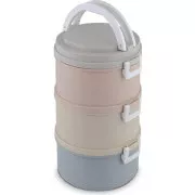 LT6040 NADAJNIK DO JADALNI 3X700ML PIELĘGNACJA LAMART